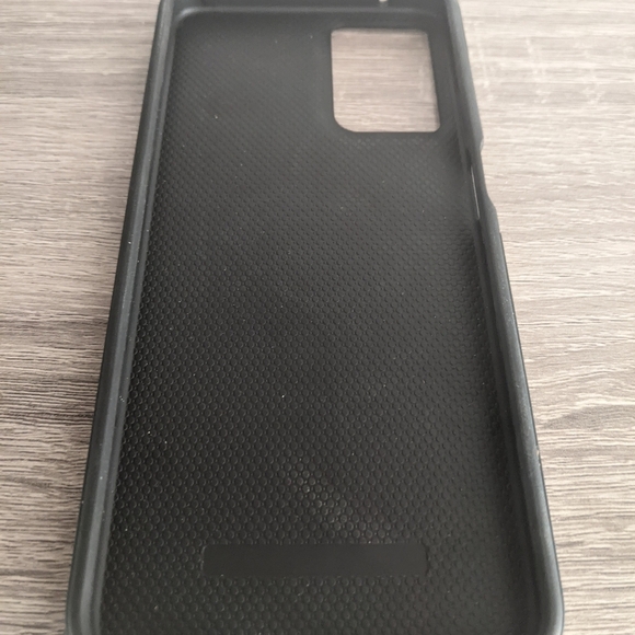 Samsung Galaxy A52 5G Ultra Thin Phone Case + Ring - Picture 3 of 5